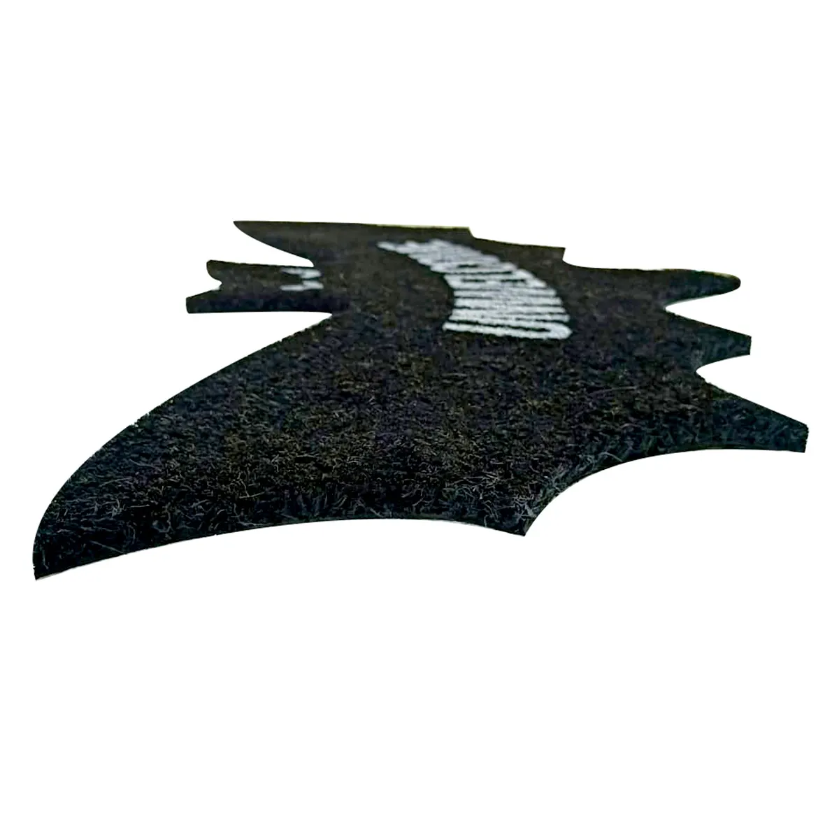 Bat "Unwelcome" Mat