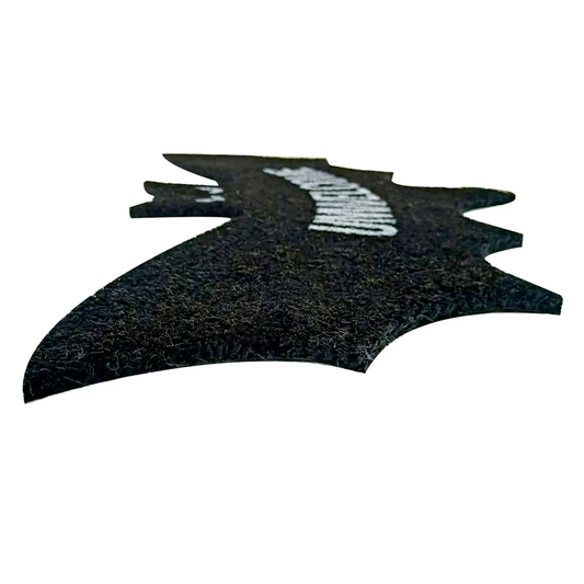 Bat "Unwelcome" Mat