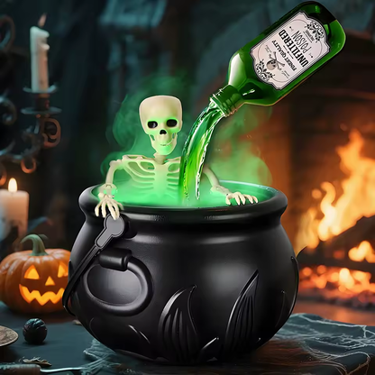 "Magic Potion" Aromatherapy Humidifier