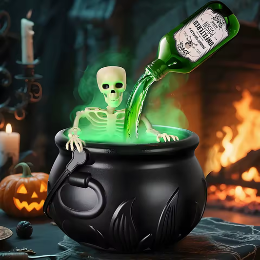"Magic Potion" Aromatherapy Humidifier
