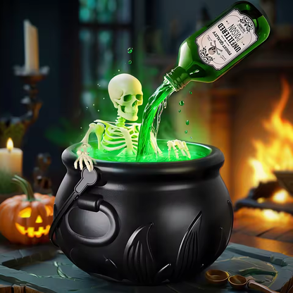 "Magic Potion" Aromatherapy Humidifier